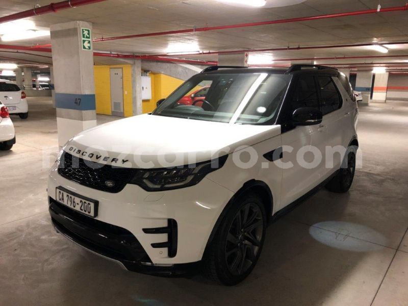 Big with watermark land rover discovery maputo maputo 6365