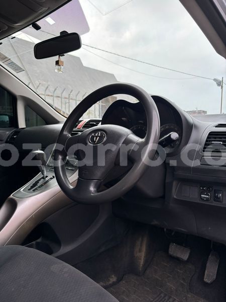 Big with watermark toyota auris maputo maputo 42081