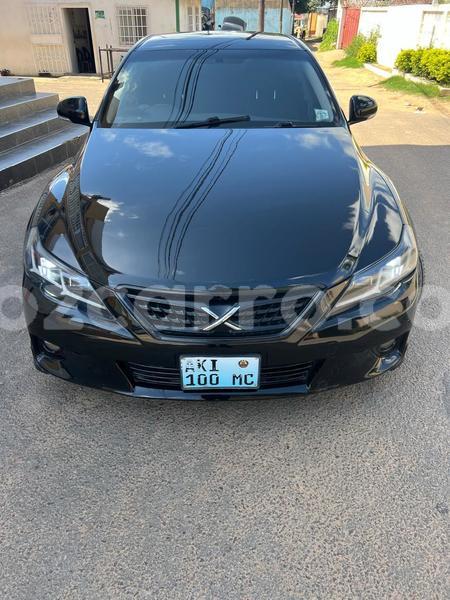 Big with watermark toyota mark x maputo maputo 42084