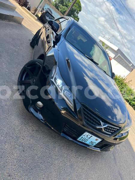 Big with watermark toyota mark x maputo maputo 42084