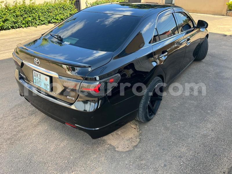 Big with watermark toyota mark x maputo maputo 42084