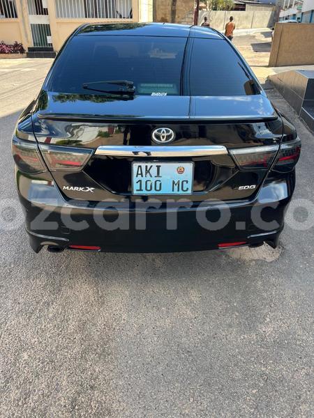 Big with watermark toyota mark x maputo maputo 42084