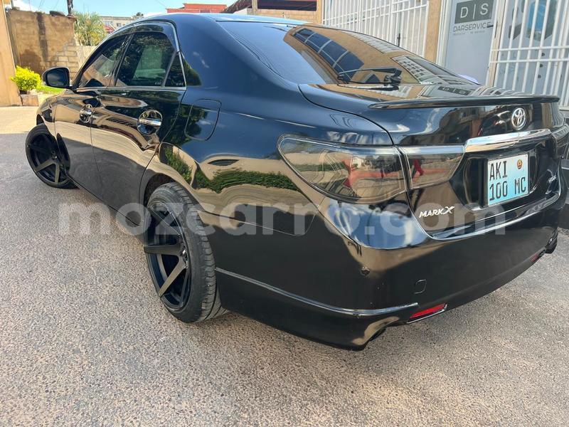 Big with watermark toyota mark x maputo maputo 42084