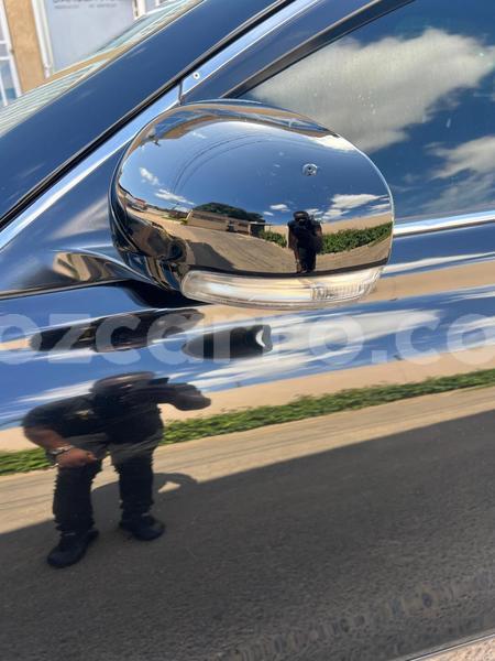 Big with watermark toyota mark x maputo maputo 42084