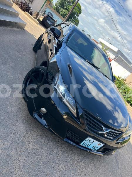 Big with watermark toyota mark x maputo maputo 42084