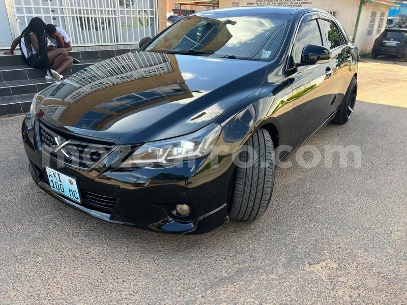 Big with watermark toyota mark x maputo maputo 42084