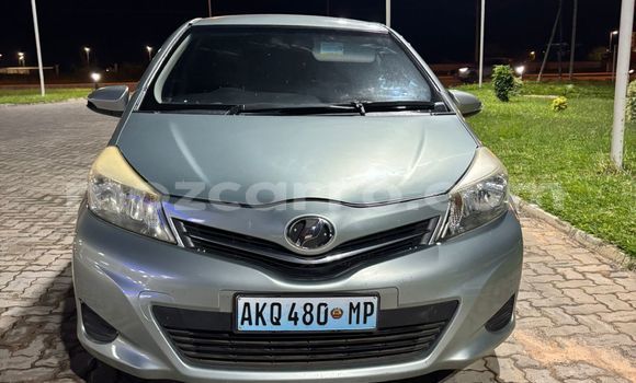 Tenga Tsaru Toyota Vitz Zvimwe Mota in Maputo in Maputo Tenga Tsaru Toyota Vitz Zvimwe Mota in Maputo in Maputo