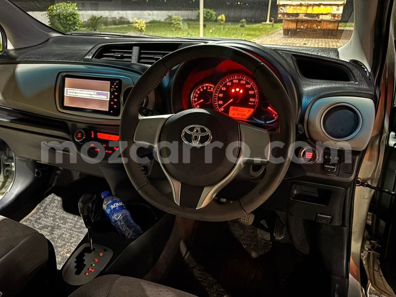 Big with watermark toyota vitz maputo maputo 42085
