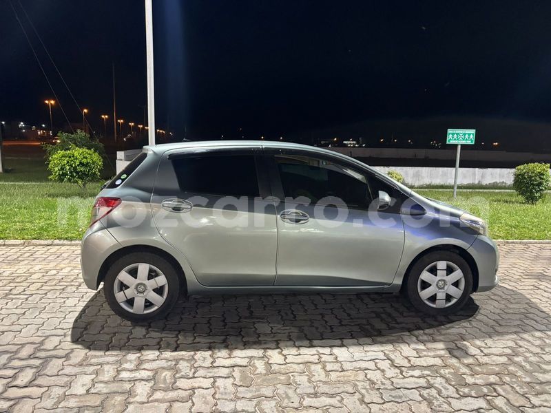 Big with watermark toyota vitz maputo maputo 42085