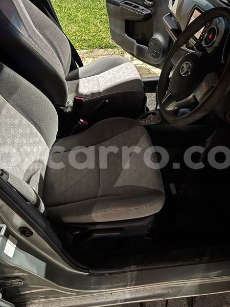 Big with watermark toyota vitz maputo maputo 42085