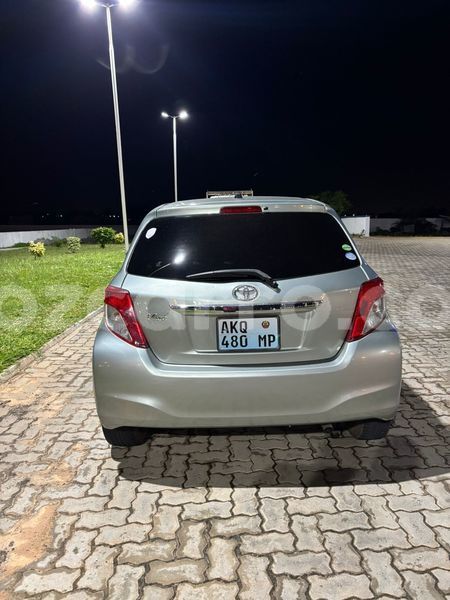 Big with watermark toyota vitz maputo maputo 42085