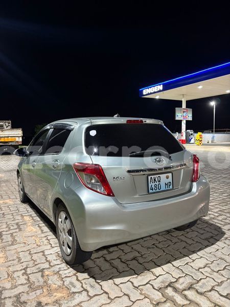 Big with watermark toyota vitz maputo maputo 42085