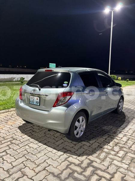 Big with watermark toyota vitz maputo maputo 42085
