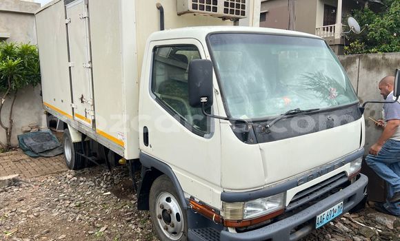 Comprar Usado Mitsubishi ASX Branco Carro em Maputo em Maputo