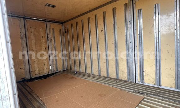 Tenga Tsaru Mitsubishi ASX Chena Mota in Maputo in Maputo Tenga Tsaru Mitsubishi ASX Chena Mota in Maputo in Maputo