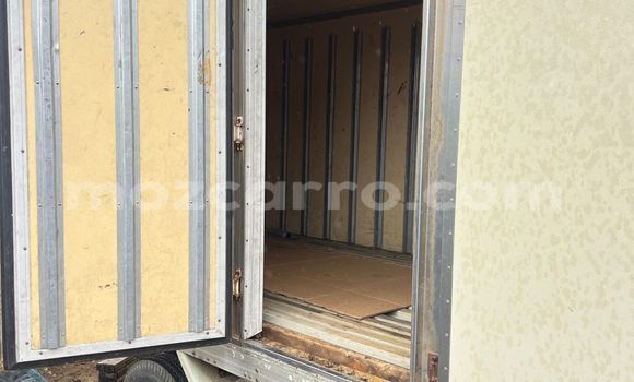 Tenga Tsaru Mitsubishi ASX Chena Mota in Maputo in Maputo Tenga Tsaru Mitsubishi ASX Chena Mota in Maputo in Maputo