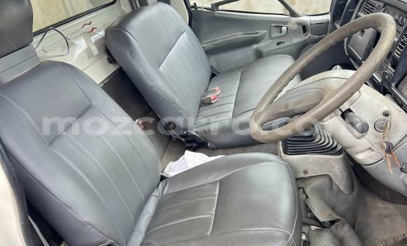 Tenga Tsaru Mitsubishi ASX Chena Mota in Maputo in Maputo Tenga Tsaru Mitsubishi ASX Chena Mota in Maputo in Maputo