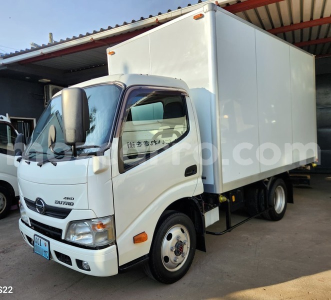 Big with watermark hino 300 series maputo maputo 42088