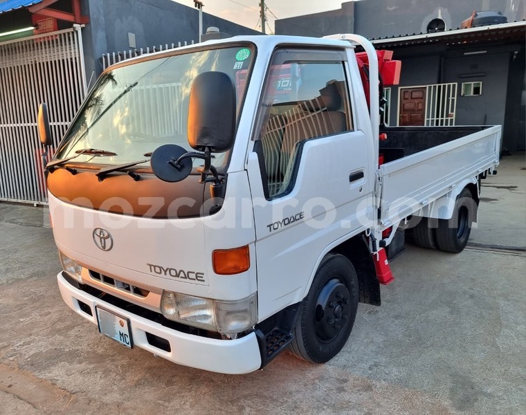 Big with watermark toyota dyna maputo maputo 42089