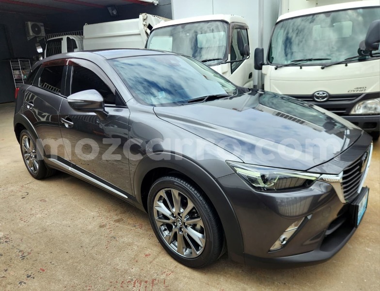 Big with watermark mazda cx 3 maputo maputo 42090