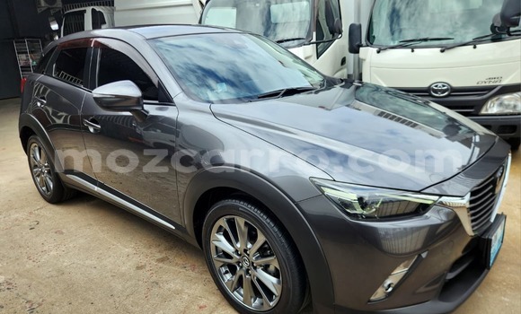 Tenga Tsaru Mazda CX-3 Zvimwe Mota in Maputo in Maputo