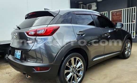 Nunua Ilio tumika Mazda CX-3 Nyingine Gari ndani ya Maputo nchini Maputo Nunua Ilio tumika Mazda CX-3 Nyingine Gari ndani ya Maputo nchini Maputo