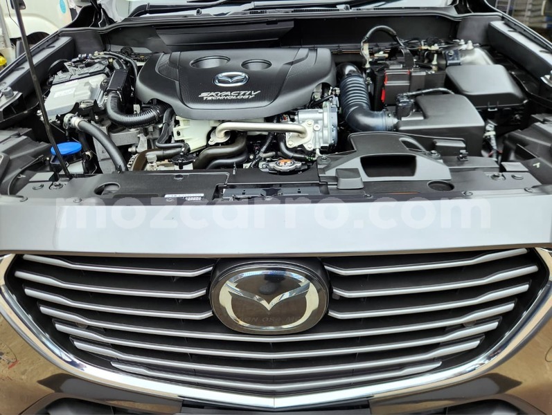 Big with watermark mazda cx 3 maputo maputo 42090