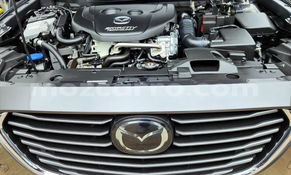 Nunua Ilio tumika Mazda CX-3 Nyingine Gari ndani ya Maputo nchini Maputo Nunua Ilio tumika Mazda CX-3 Nyingine Gari ndani ya Maputo nchini Maputo