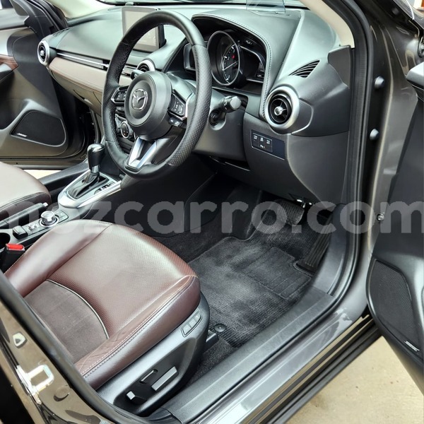 Big with watermark mazda cx 3 maputo maputo 42090