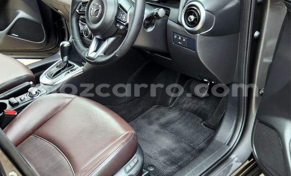 Nunua Ilio tumika Mazda CX-3 Nyingine Gari ndani ya Maputo nchini Maputo Nunua Ilio tumika Mazda CX-3 Nyingine Gari ndani ya Maputo nchini Maputo