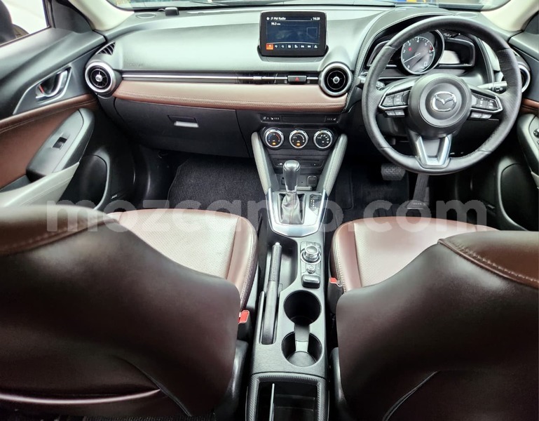 Big with watermark mazda cx 3 maputo maputo 42090