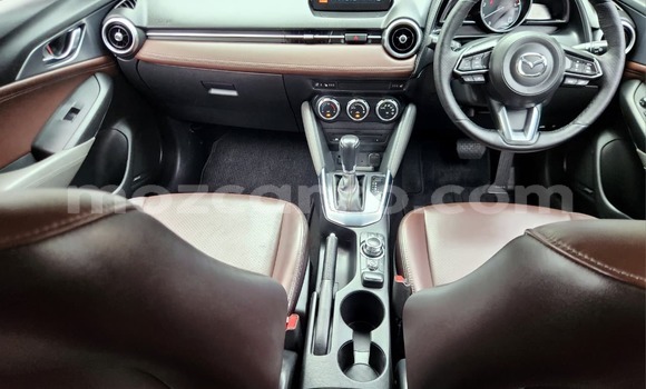 Nunua Ilio tumika Mazda CX-3 Nyingine Gari ndani ya Maputo nchini Maputo Nunua Ilio tumika Mazda CX-3 Nyingine Gari ndani ya Maputo nchini Maputo