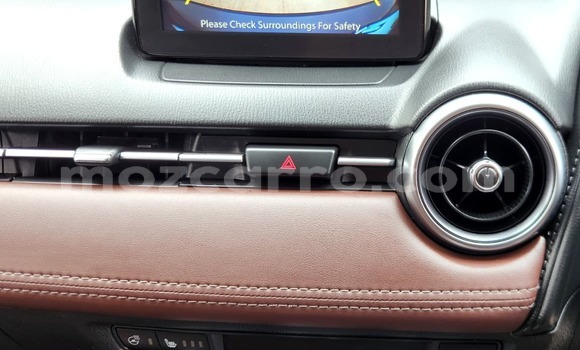 Nunua Ilio tumika Mazda CX-3 Nyingine Gari ndani ya Maputo nchini Maputo Nunua Ilio tumika Mazda CX-3 Nyingine Gari ndani ya Maputo nchini Maputo