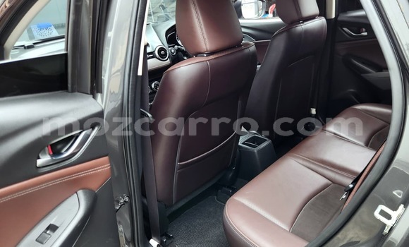 Nunua Ilio tumika Mazda CX-3 Nyingine Gari ndani ya Maputo nchini Maputo Nunua Ilio tumika Mazda CX-3 Nyingine Gari ndani ya Maputo nchini Maputo