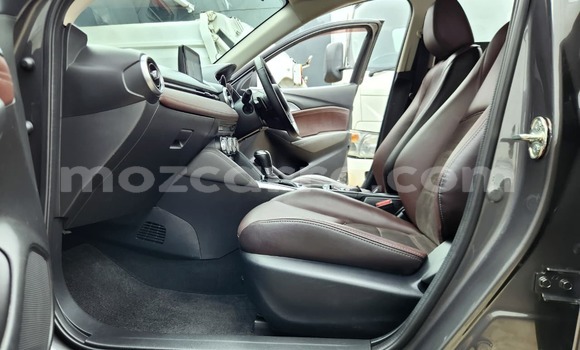 Nunua Ilio tumika Mazda CX-3 Nyingine Gari ndani ya Maputo nchini Maputo Nunua Ilio tumika Mazda CX-3 Nyingine Gari ndani ya Maputo nchini Maputo