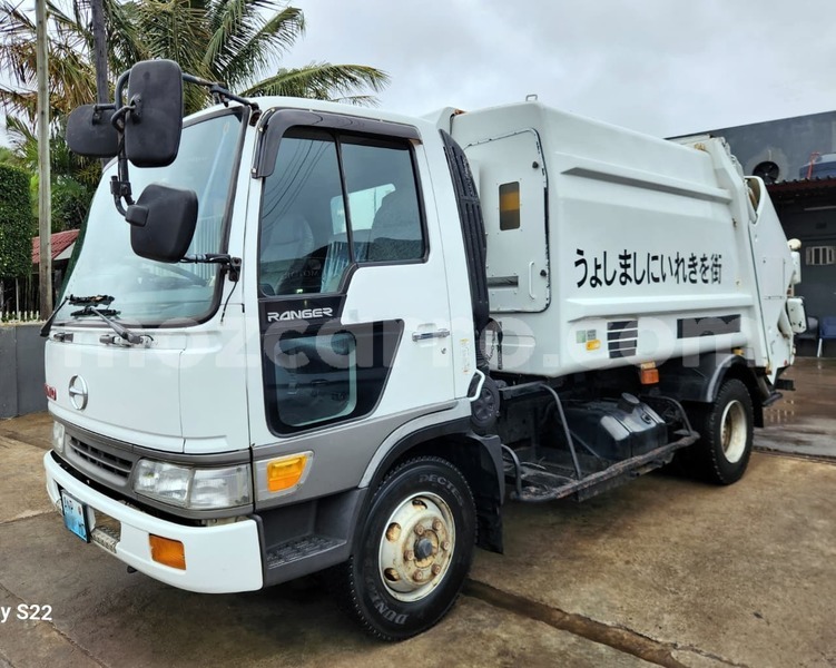 Big with watermark hino ranger maputo maputo 42091