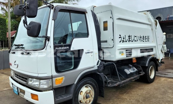 Tenga Tsaru Hino Ranger Zvimwe Rori in Maputo in Maputo Tenga Tsaru Hino Ranger Zvimwe Rori in Maputo in Maputo