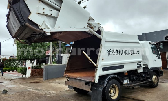 Tenga Tsaru Hino Ranger Zvimwe Rori in Maputo in Maputo Tenga Tsaru Hino Ranger Zvimwe Rori in Maputo in Maputo