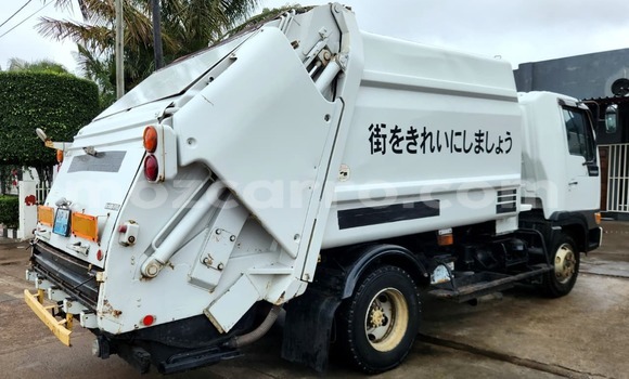 Tenga Tsaru Hino Ranger Zvimwe Rori in Maputo in Maputo Tenga Tsaru Hino Ranger Zvimwe Rori in Maputo in Maputo