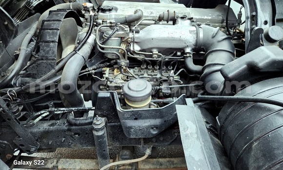 Tenga Tsaru Hino Ranger Zvimwe Rori in Maputo in Maputo Tenga Tsaru Hino Ranger Zvimwe Rori in Maputo in Maputo