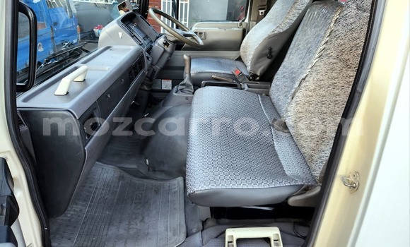 Tenga Tsaru Hino Ranger Zvimwe Rori in Maputo in Maputo Tenga Tsaru Hino Ranger Zvimwe Rori in Maputo in Maputo