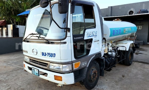 Tenga Tsaru Hino Ranger Zvimwe Rori in Maputo in Maputo Tenga Tsaru Hino Ranger Zvimwe Rori in Maputo in Maputo