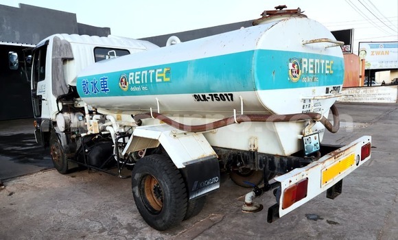 Tenga Tsaru Hino Ranger Zvimwe Rori in Maputo in Maputo Tenga Tsaru Hino Ranger Zvimwe Rori in Maputo in Maputo