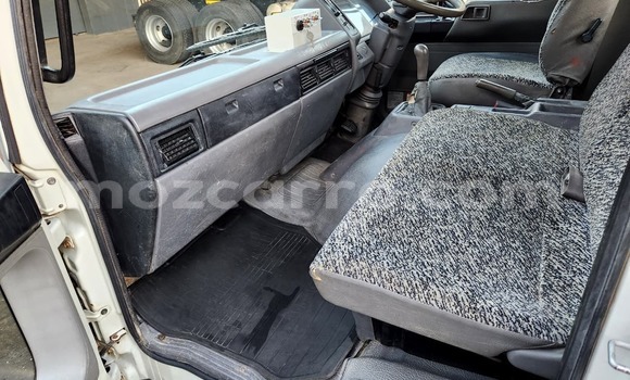 Tenga Tsaru Hino Ranger Zvimwe Rori in Maputo in Maputo Tenga Tsaru Hino Ranger Zvimwe Rori in Maputo in Maputo