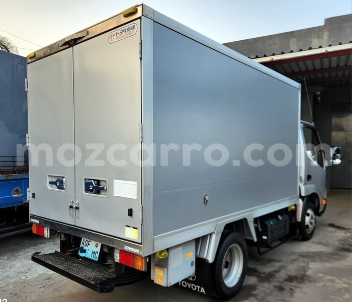 Big with watermark toyota dyna maputo maputo 42093