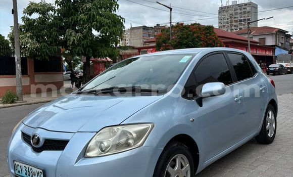 Tenga Tsaru Toyota Auris Zvimwe Mota in Maputo in Maputo Tenga Tsaru Toyota Auris Zvimwe Mota in Maputo in Maputo