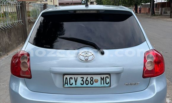 Tenga Tsaru Toyota Auris Zvimwe Mota in Maputo in Maputo Tenga Tsaru Toyota Auris Zvimwe Mota in Maputo in Maputo