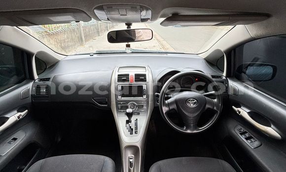 Tenga Tsaru Toyota Auris Zvimwe Mota in Maputo in Maputo Tenga Tsaru Toyota Auris Zvimwe Mota in Maputo in Maputo