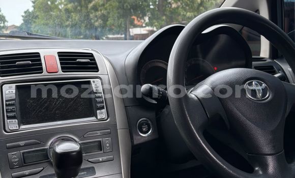 Tenga Tsaru Toyota Auris Zvimwe Mota in Maputo in Maputo Tenga Tsaru Toyota Auris Zvimwe Mota in Maputo in Maputo