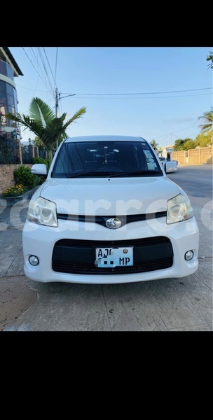 Big with watermark toyota sienta inhambane maxixe 42096